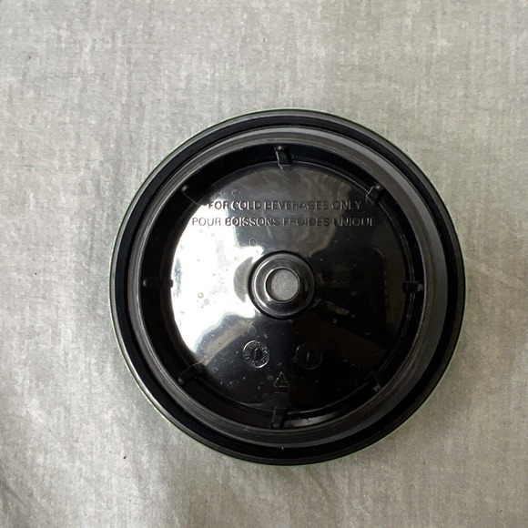 Starbucks Hawaii Pineapple Coffee and Tea Tumbler Cold Metal Cup 16 oz NO STRAW! - Picture 8 of 11